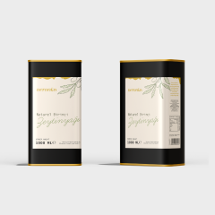 Neronias Naturel Birinci Zeytinyağı 2'li Paket